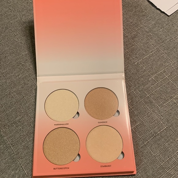 Anastasia Sugar Glow Kit. New. - Picture 3 of 5
